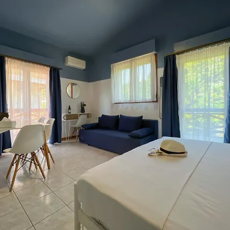 Joseph Village Διαμέρισμα