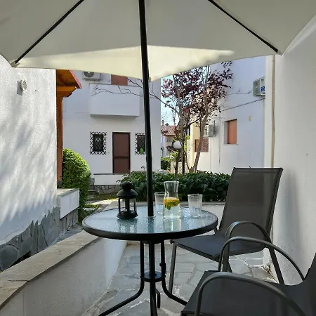 Joseph Village Διαμέρισμα