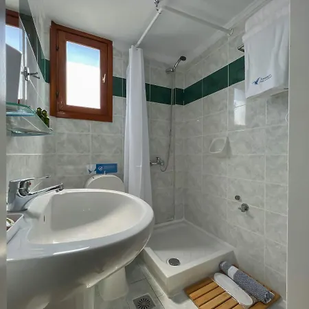 Joseph Village * פורקה