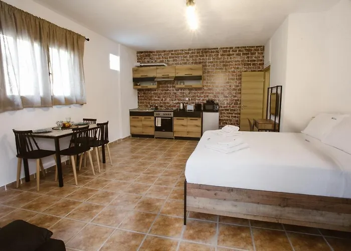 Apartment Joseph Village *