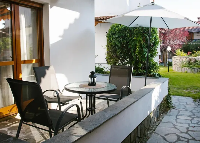 Apartment Joseph Village Fourka