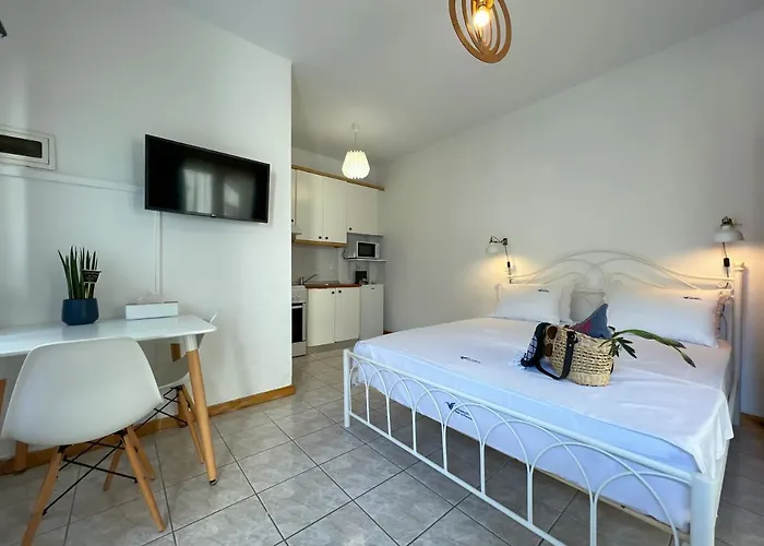 Apartment Joseph Village Fourka