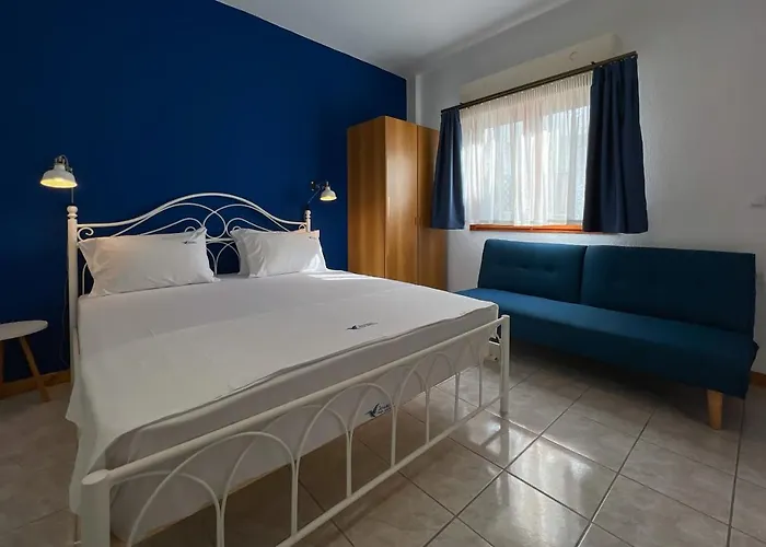 Apartment Joseph Village