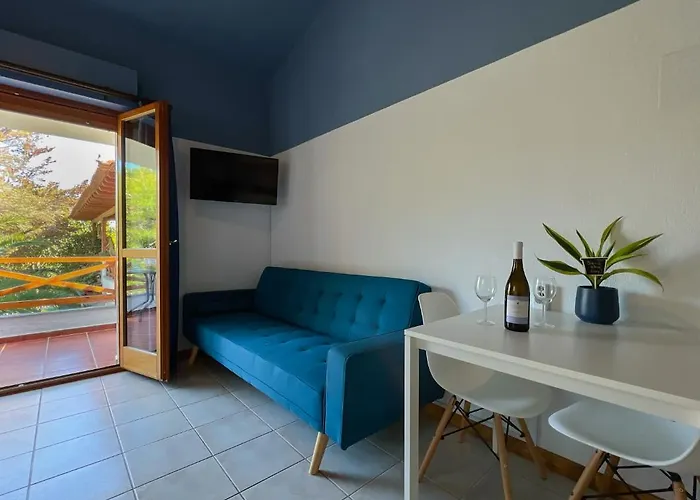 Joseph Village Apartment Fourka