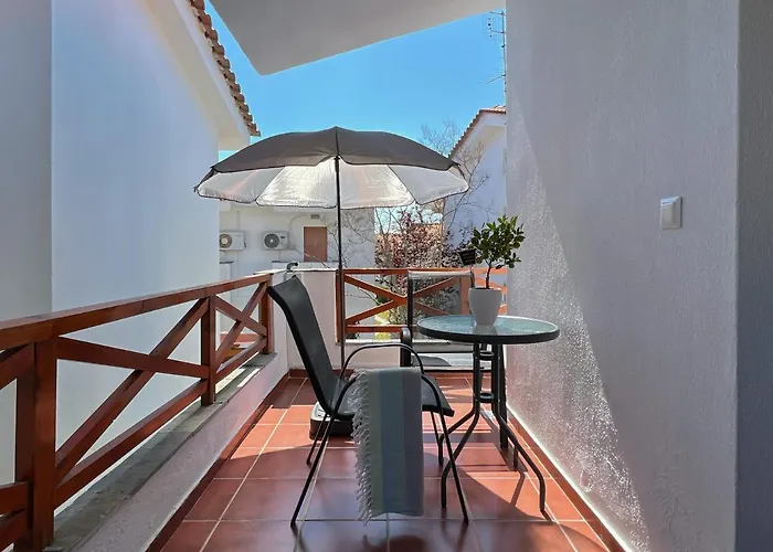 Joseph Village Apartment Fourka