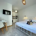 Apartment Joseph Village Fourka