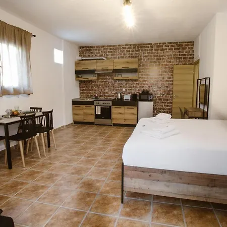 Apartament Joseph Village *