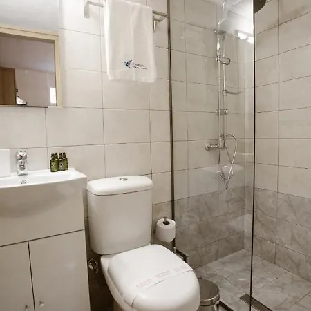 Apartment Joseph Village Fourka