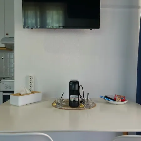 Apartment Joseph Village Fourka