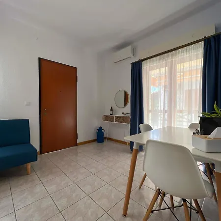 Apartment Joseph Village *
