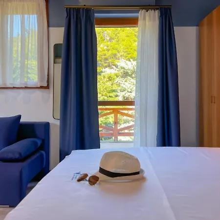 Joseph Village Apartment *