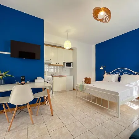 Apartment Joseph Village Fourka