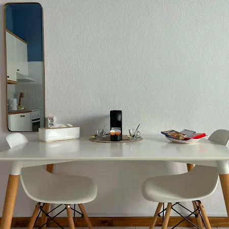 Joseph Village Apartment