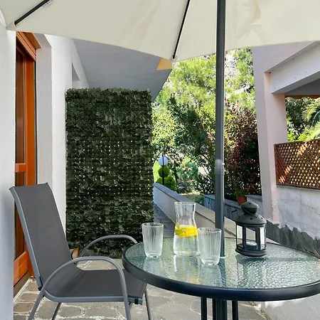 Joseph Village Apartment *