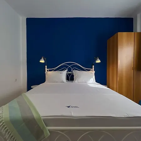 Joseph Village Apartment *