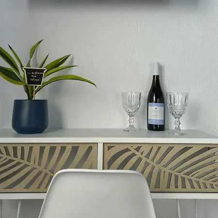 Apartment Joseph Village Fourka