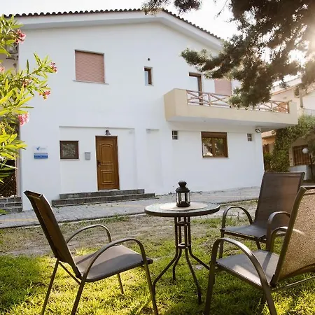 Joseph Village Apartament