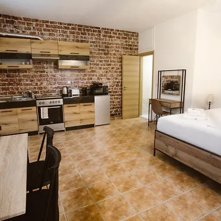 Joseph Village Apartament *