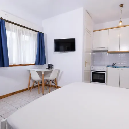 Joseph Village Apartment *