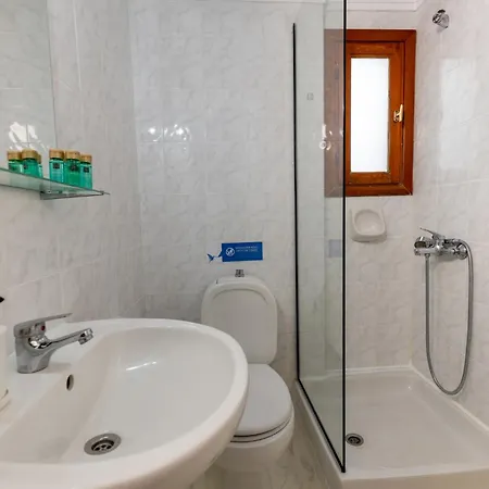 Joseph Village Apartment Fourka