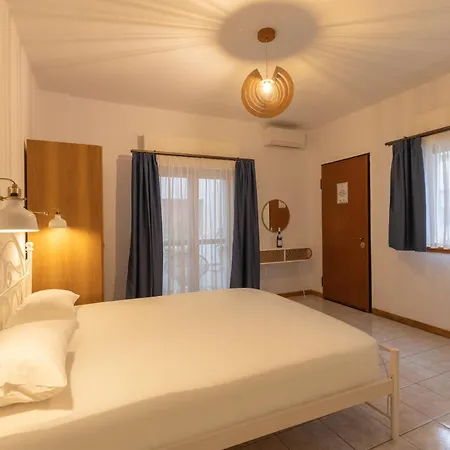 Apartment Joseph Village Fourka