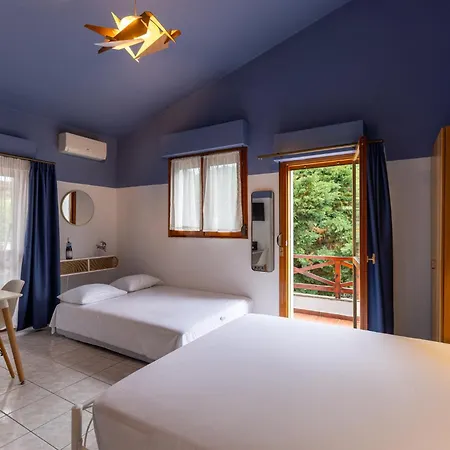 Joseph Village Apartment *