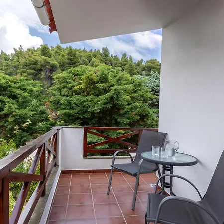 Apartment Joseph Village *