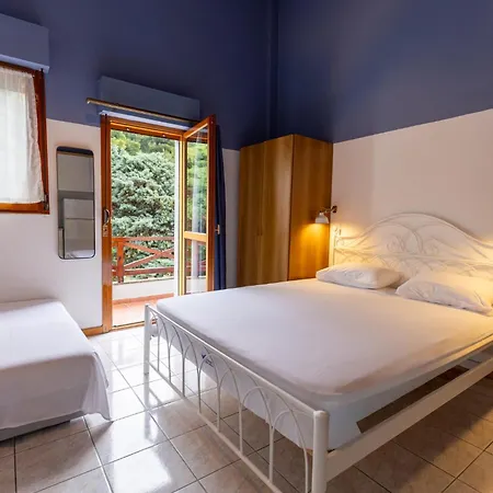 Joseph Village Apartment Fourka