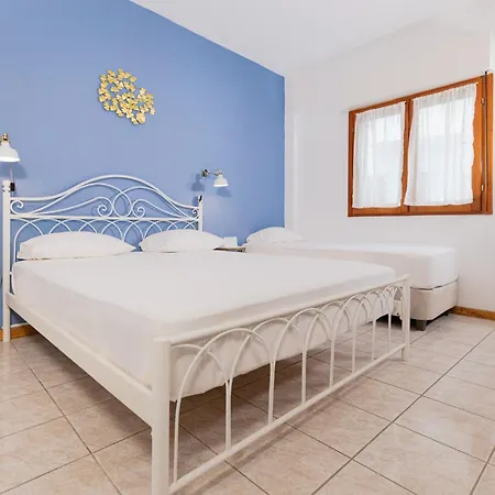 Apartment Joseph Village Fourka