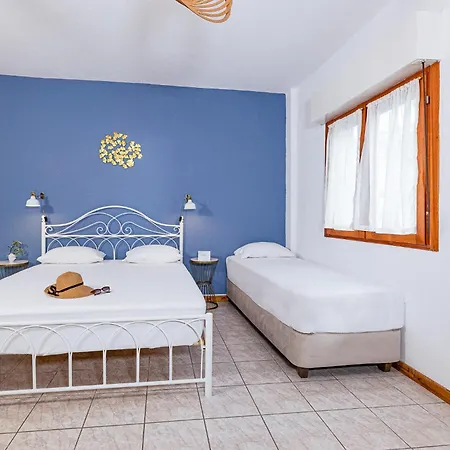 Joseph Village Apartment *