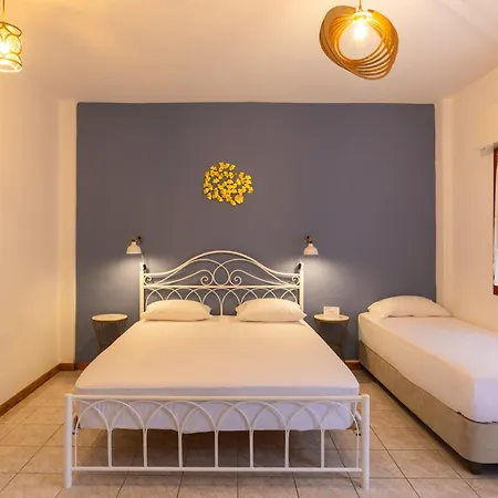 Apartment Joseph Village *