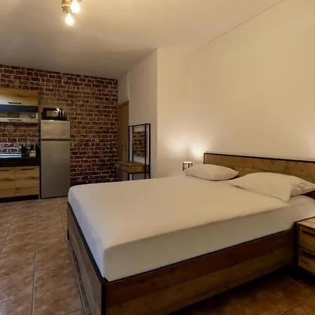 Apartment Joseph Village Fourka