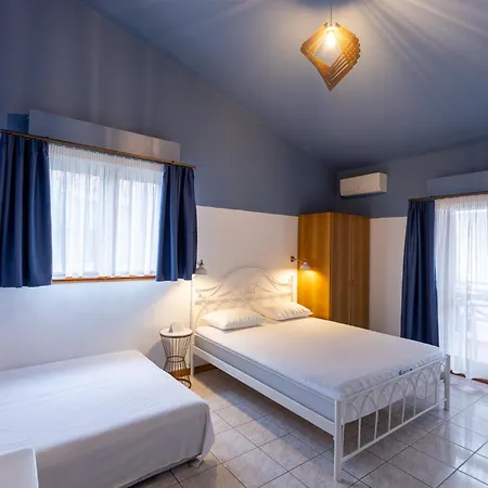 Apartment Joseph Village