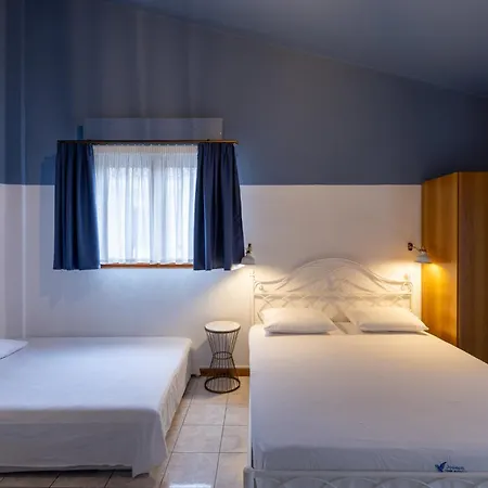 Joseph Village Apartment *