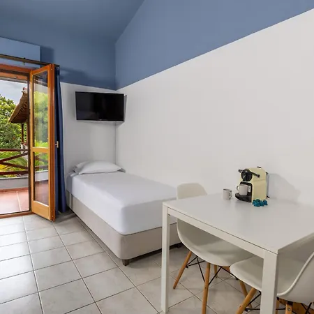 Apartment Joseph Village Fourka