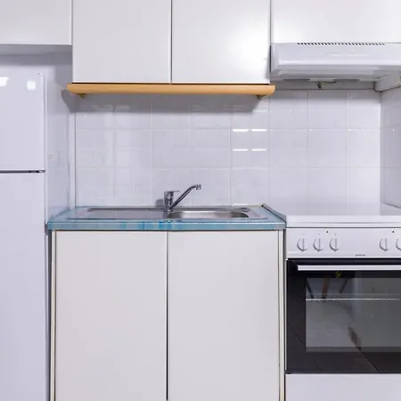 Joseph Village Apartment