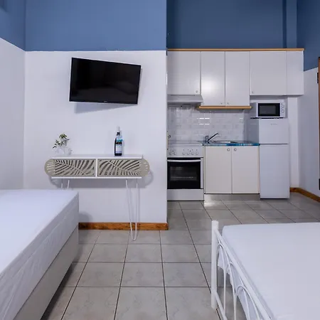 Joseph Village Apartment *