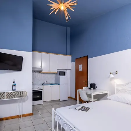 Joseph Village Apartment Fourka