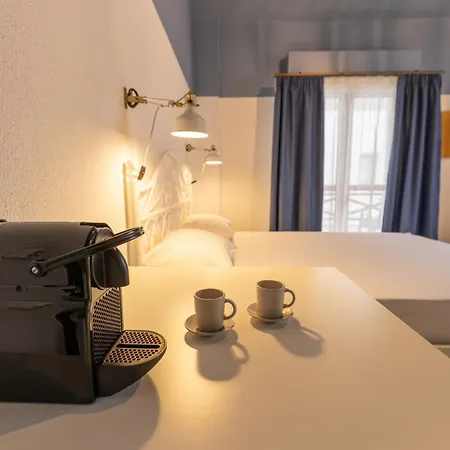 Apartment Joseph Village Fourka