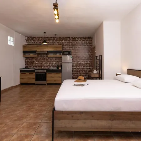Joseph Village Apartment