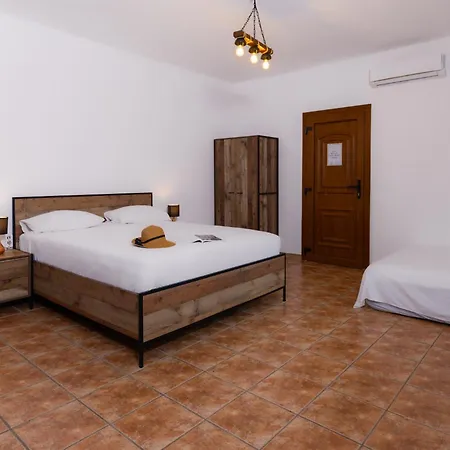Apartment Joseph Village