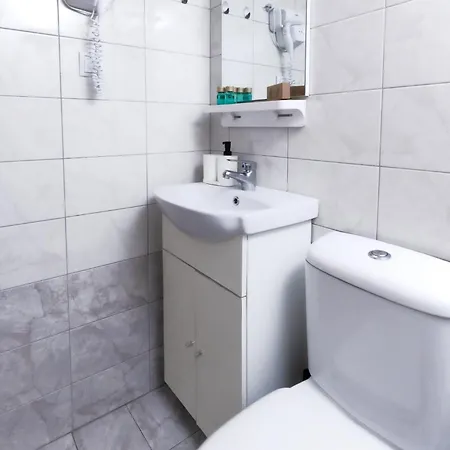 Joseph Village Apartment *
