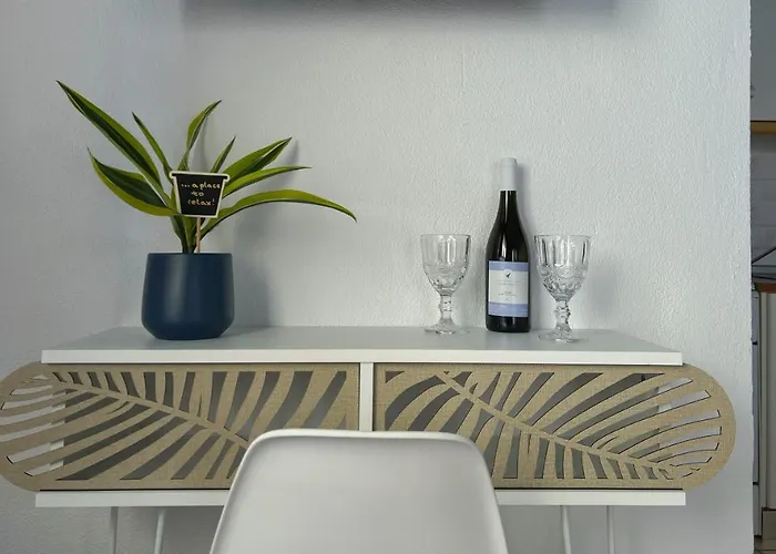 Apartament Joseph Village Fourka