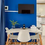 Apartament Joseph Village Fourka