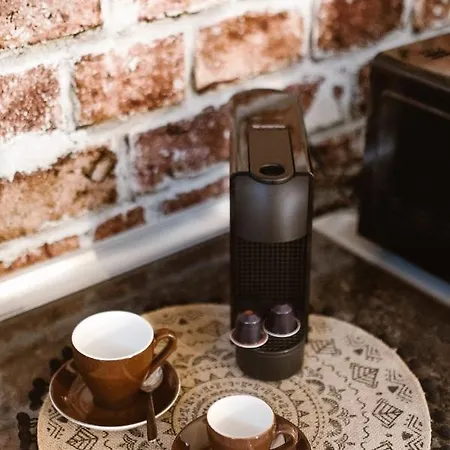 Daire Joseph Village *