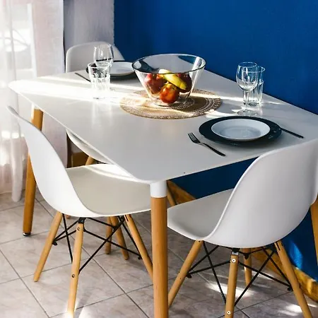 Joseph Village Apartament *