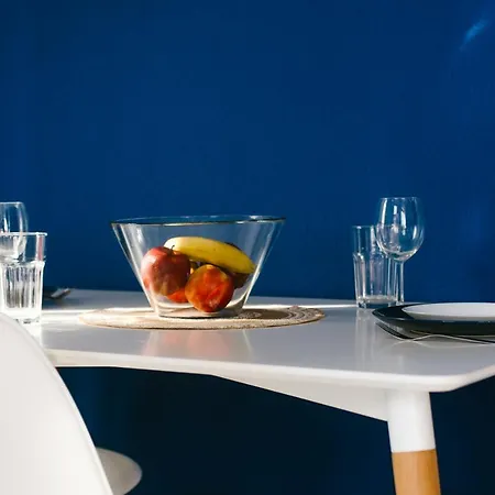 Joseph Village Daire