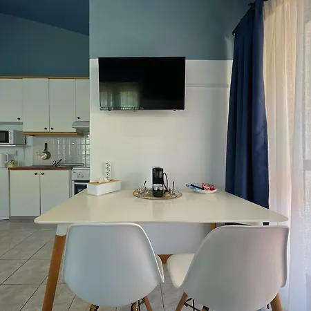 Daire Joseph Village