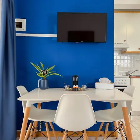 Apartmán Joseph Village Fourka
