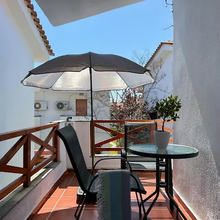 Joseph Village * Fourka